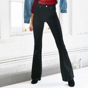 BDG Morrison flare jeans